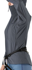 Nano-Air Ultralight Full-Zip Hoody - Women's