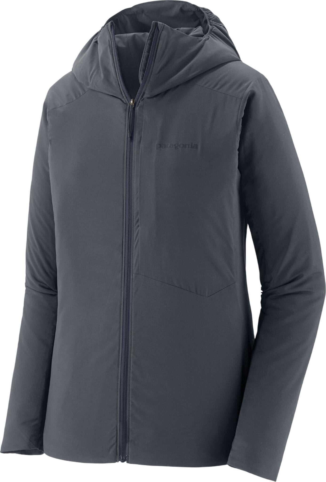 Nano-Air Ultralight Full-Zip Hoody - Women's