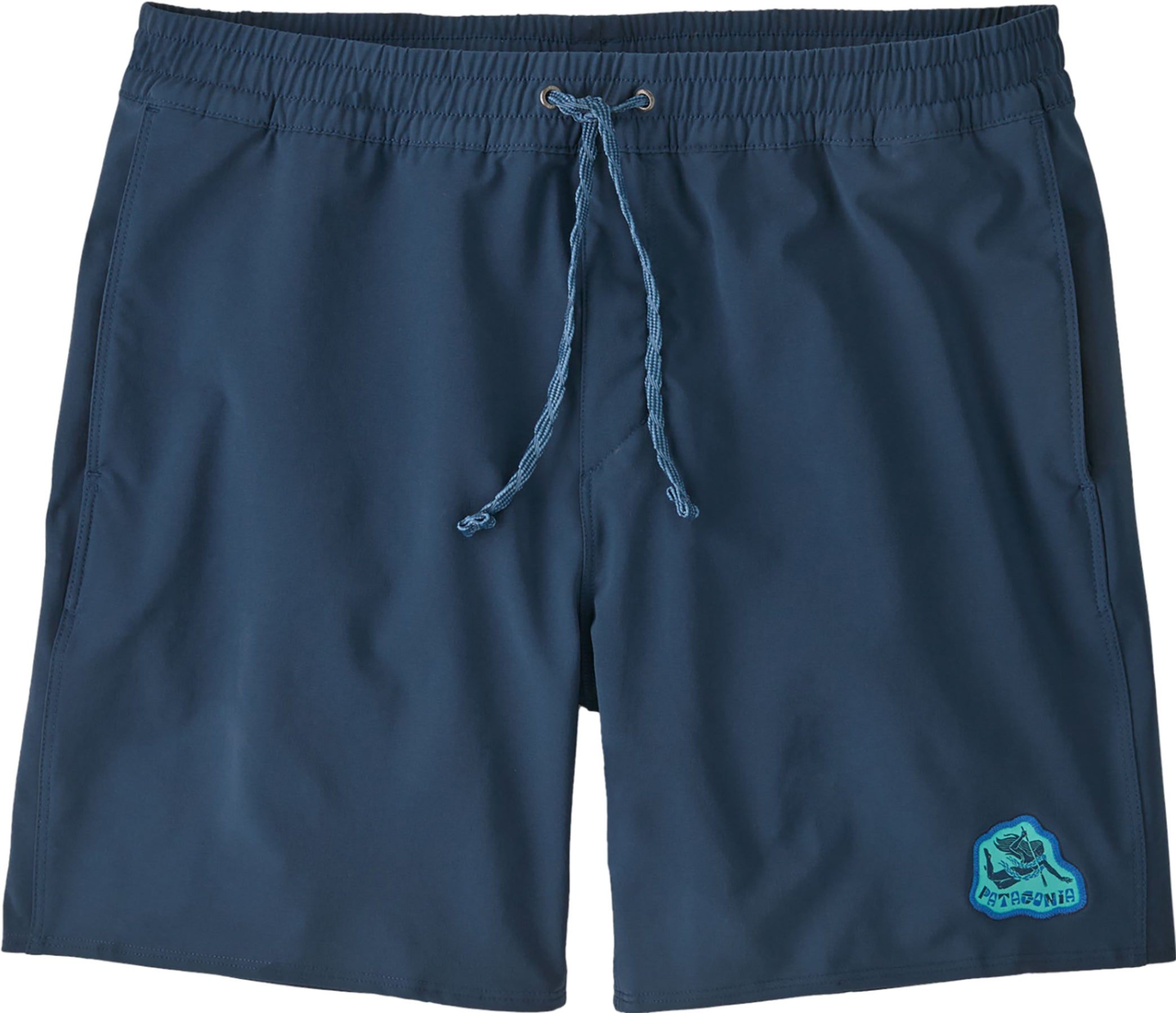 Hydropeak Volley Shorts 16" - Men's