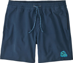 Hydropeak Volley Shorts 16" - Men's
