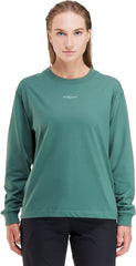 Balance Long Sleeve T-Shirt - Women's