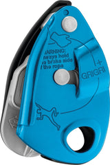 Grigri + Belay Device