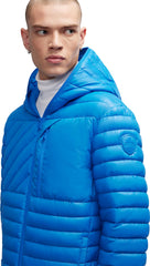Adriel Lightweight Packable Puffer Jacket - Men's