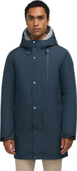 Koray 3-in-1 System Carcoat to Lightweight Puffer Jacket - Men's
