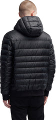 Maxwell Light Weight Reversible Bomber - Men's