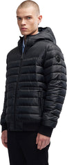 Maxwell Light Weight Reversible Bomber - Men's