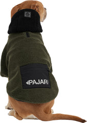 Max Jacket with Hood for Dogs