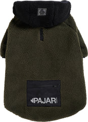 Max Jacket with Hood for Dogs