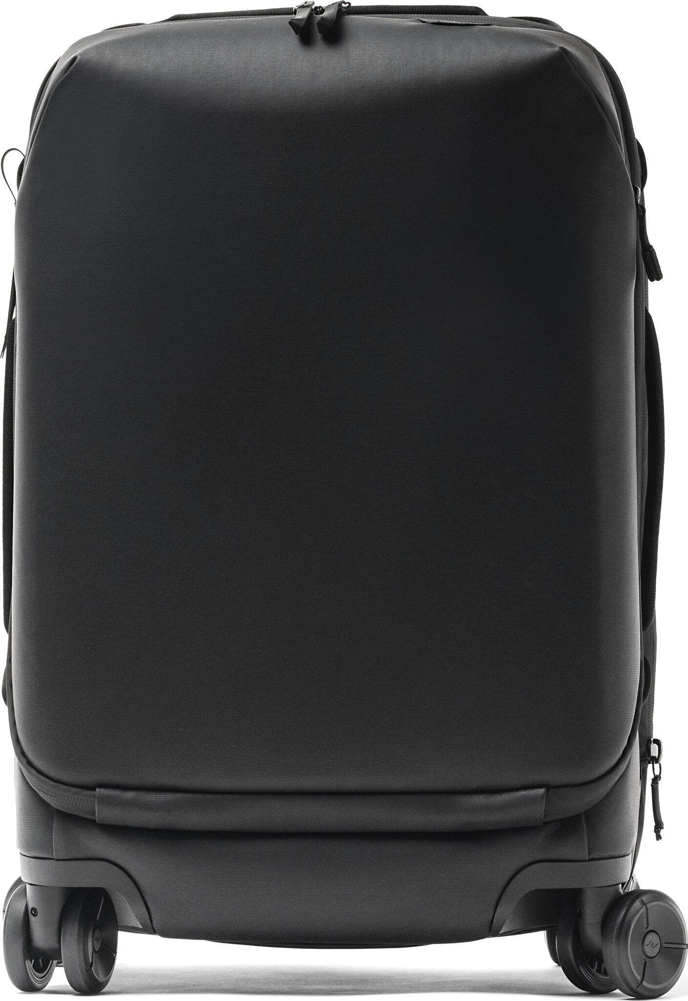 Roller Pro Carry-On Roller Bag 34L