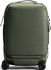 Roller Pro Carry-On Roller Bag 34L