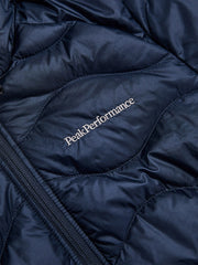 Helium Down Hooded Jacket - Women's