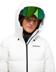 Shred Down Ski Jacket - Women's