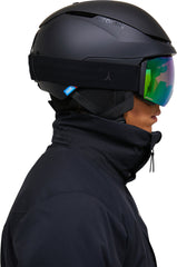 Maroon HIPE® 2L Insulated Shell Jacket - Men's