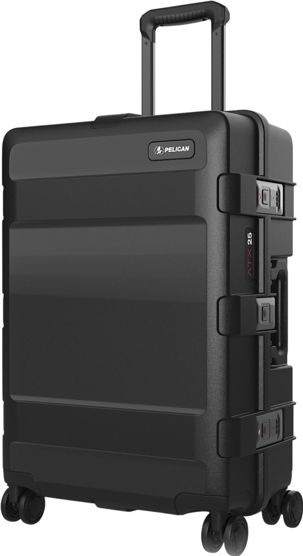 ATX Check-In Hard-Sided Luggage 70L