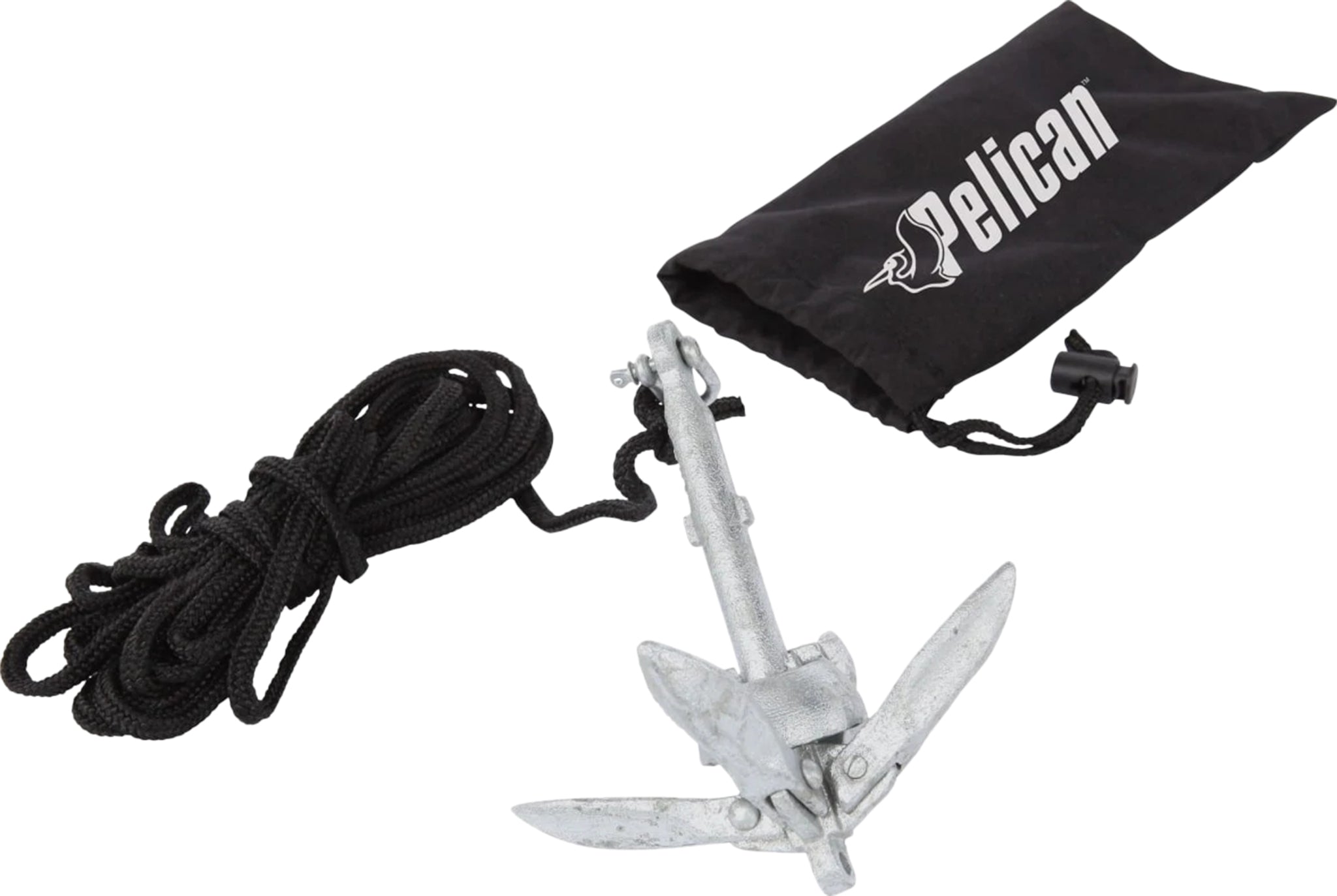 Folding Anchor 680g