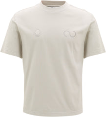 Globe Short Sleeve T-Shirt - Unisex