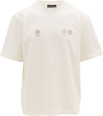 Globe Short Sleeve T-Shirt - Unisex