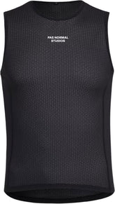 Sleeveless Base Layer Top - Men's