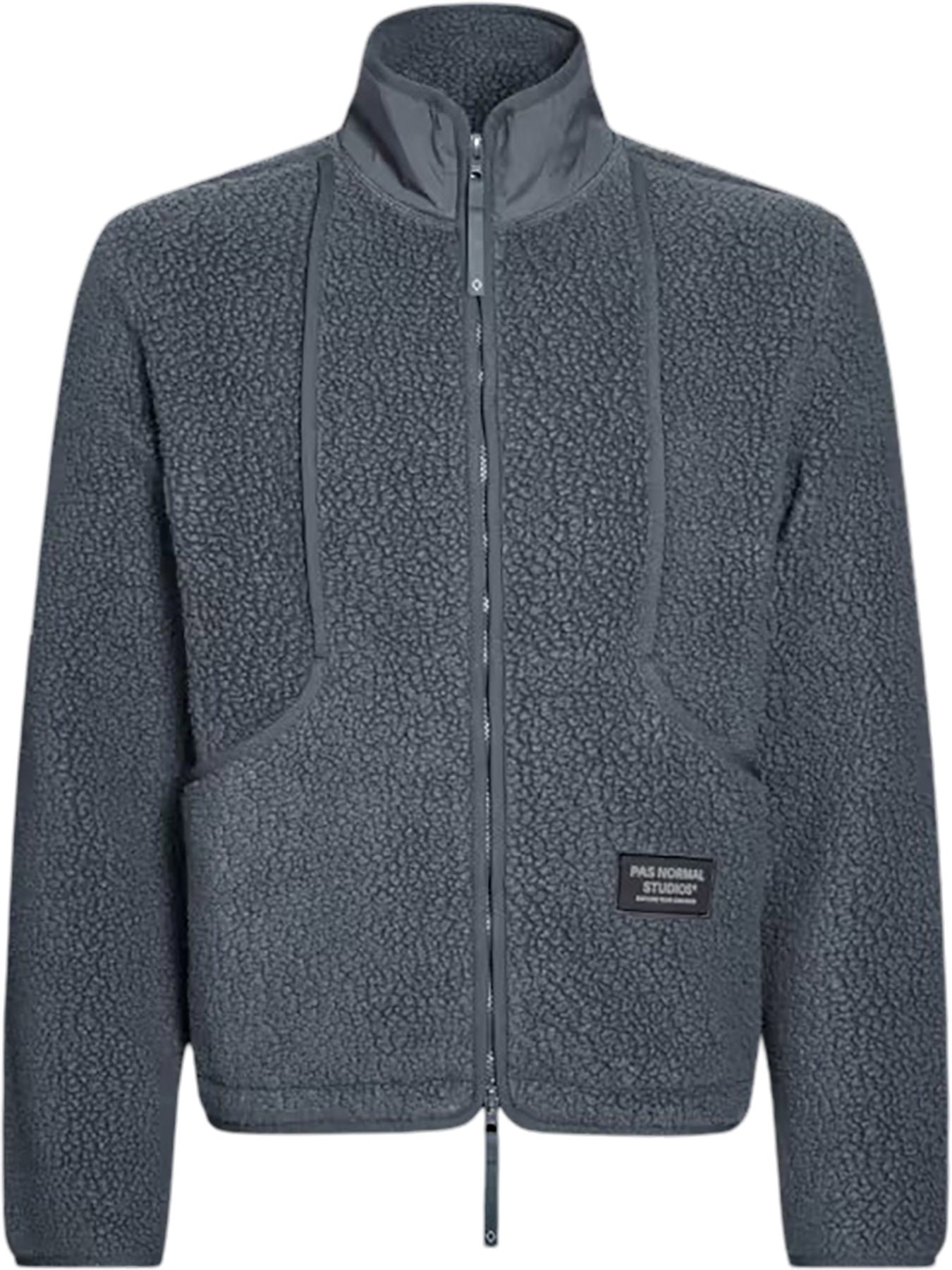 Off-Race Pile Fleece Jacket - Men's