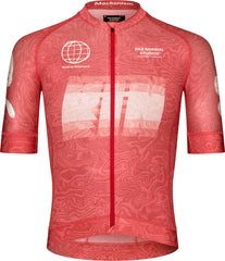 Mechanism Logo Jersey - Men's