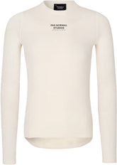 Thermal Long Sleeve Base Layer Top - Men's