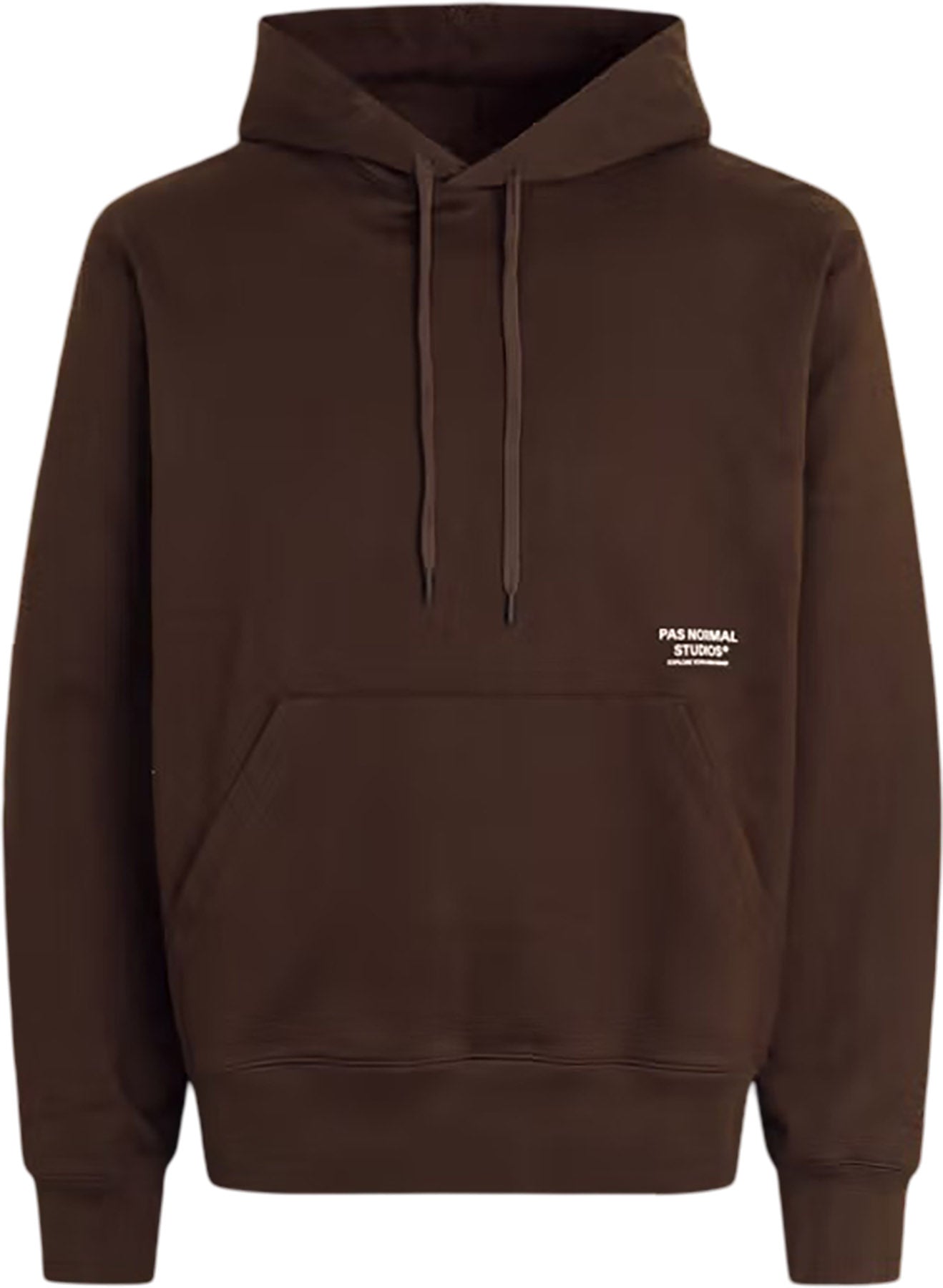 Off-Race Hoodie - Unisex