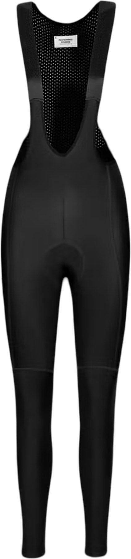 Essential Thermal Long Bib - Women's