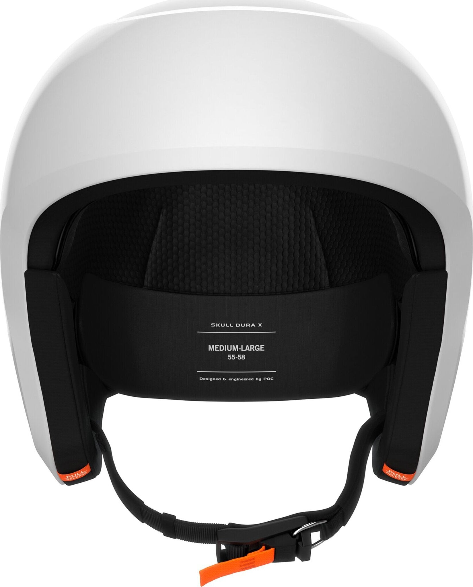 Skull Dura x MIPS Helmet - Unisex
