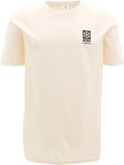 Pow Canada Logo T-Shirt - Unisex