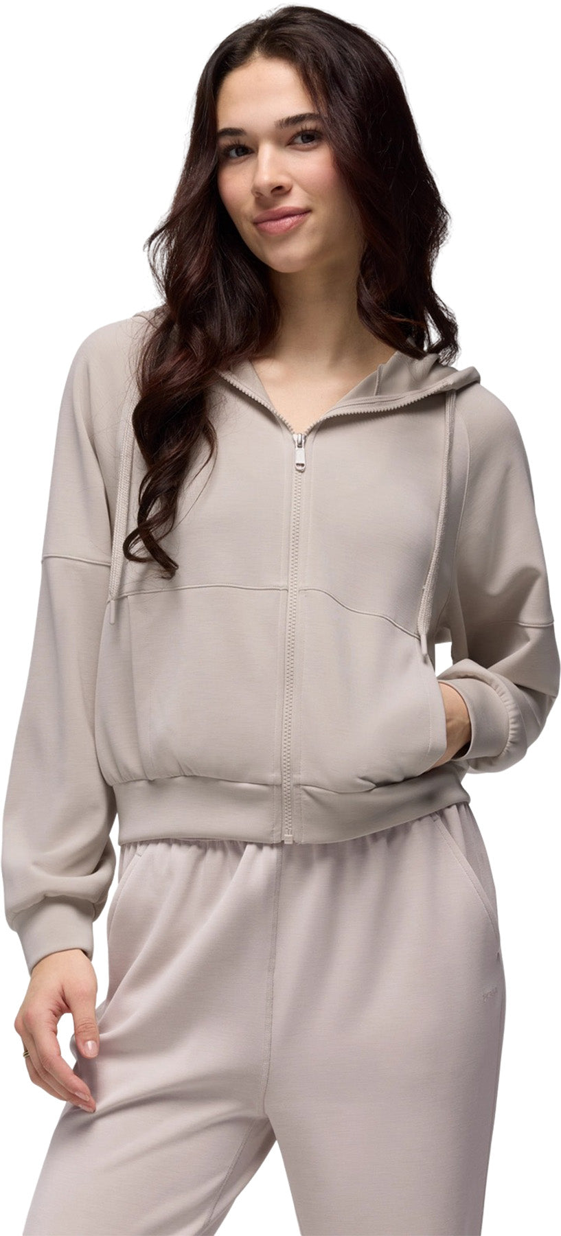 Shea Full Zip Hoodie - Women's