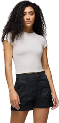Lotus Short Sleeve T-Shirt - Women's