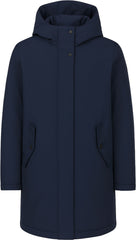 Heidi Hooded Insulated Winter Jacket - Women's