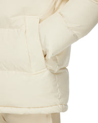 Paige Hooded Down Winter Jacket - Women's