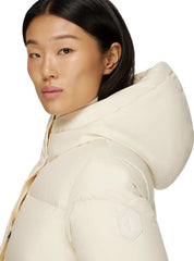 Piper Hooded Down Winter Jacket - Women's