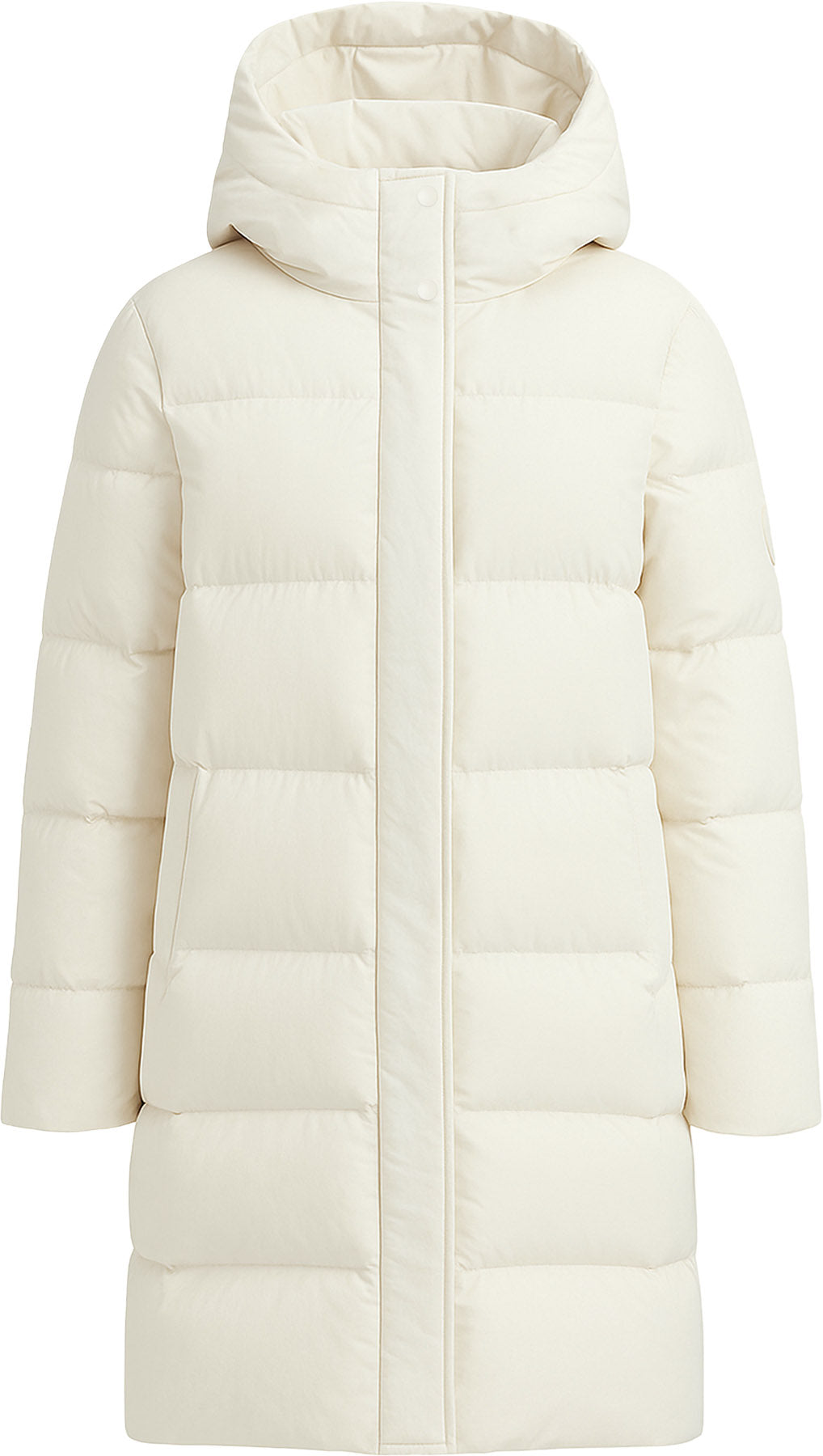 Piper Hooded Down Winter Jacket - Women's