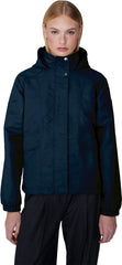 Lisa Lightweight Hooded Jacket - Women's