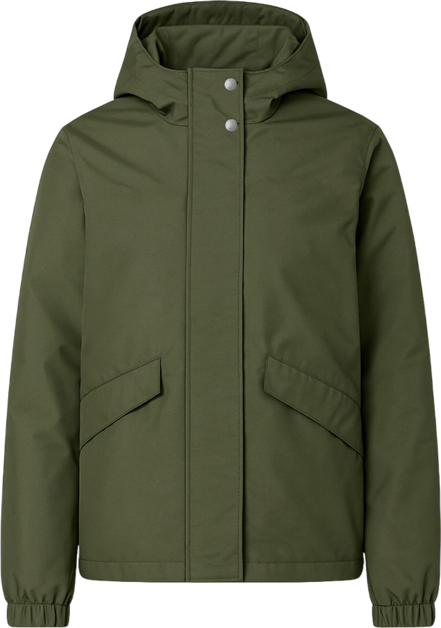 Lisa Lightweight Hooded Jacket - Women's