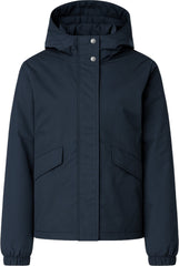 Lisa Lightweight Hooded Jacket - Women's