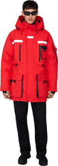 Vostok 3.0 Hooded Down Expedition Jacket - Men's