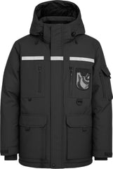 Vostok 3.0 Hooded Down Expedition Jacket - Men's