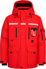 Vostok 3.0 Hooded Down Expedition Jacket - Men's