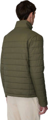 Neal Lightweight Insulated Shirt Jacket - Men's