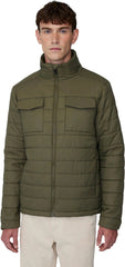 Neal Lightweight Insulated Shirt Jacket - Men's