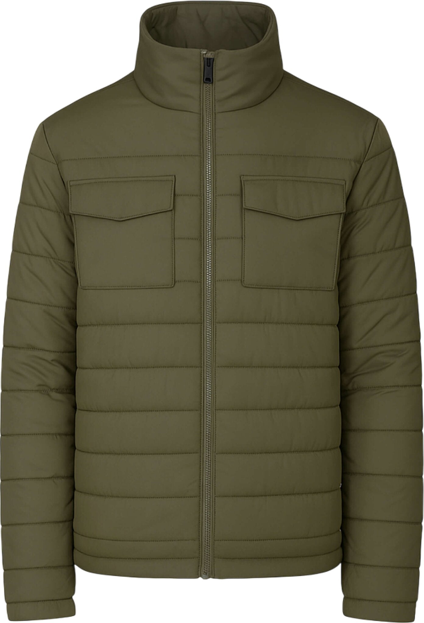 Neal Lightweight Insulated Shirt Jacket - Men's