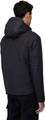 Tyler Lightweight Hooded Insulated Jacket - Men's