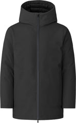 Jules Hooded Down Winter Jacket - Men's