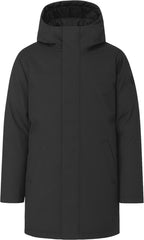 Labrador Hooded Down Winter Jacket - Men's