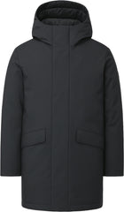 Champlain Hooded Down Winter Jacket - Men's