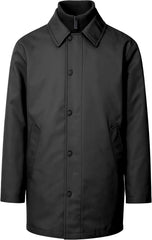 Christopher 2.0 Insulated Car Coat with Removable Bib - Men's