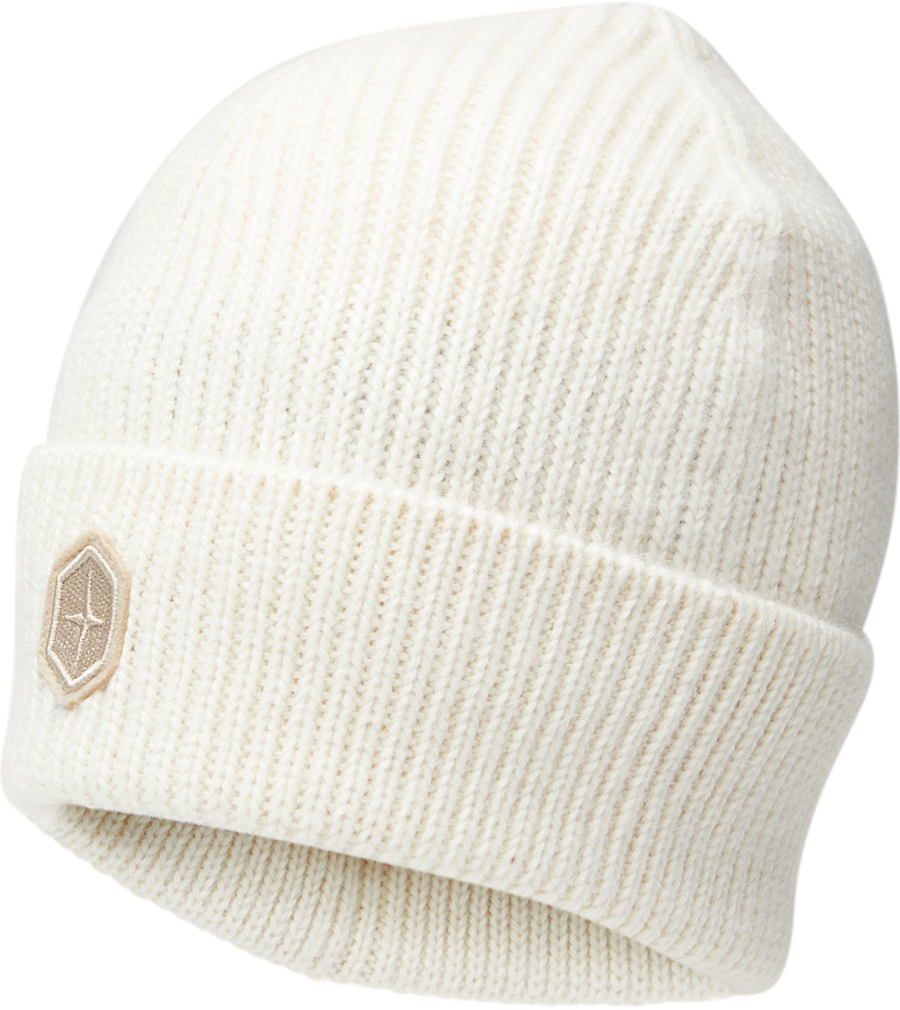 Baby Alpaca Wool Beanie